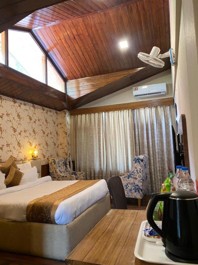 Royal Castle 호텔 카솔 외부 사진